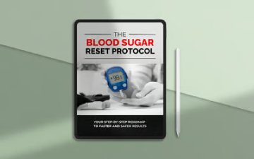 InsuLeaf bonus Blood Sugar Reset Protocol digital guide